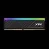 Memoria Ram UDIMM ADATA XPG SPECTRIX D35G 16GB DDR4 3200 BLACK RGB CL16 1.35V