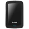 Disco Externo HDD ADATA AHV300 1TB Black USB 3.2