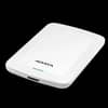 Disco Externo HDD ADATA AHV300 1TB White USB 3.2