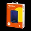 Disco Externo HDD ADATA AHV300 1TB Blue USB 3.2