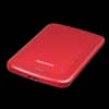 Disco Externo HDD ADATA AHV300 1TB Red USB 3.2