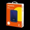 Disco Externo HDD ADATA AHV300 2TB Blue USB 3.2