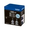 Botella de tinta Brother BTD60 Negra Pack de 2