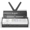 Escaner Brother ADS1800W