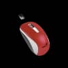 Mouse Inalámbrico Genius NX-7010 Rojo