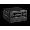 Fuente Cooler Master Elite Gold 1200W Full Modular 80 Plus