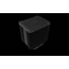 Air Cooler Cooler Master DT621 Dual Tower 6 Heatpipes Fan 120mm Black