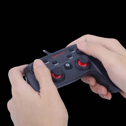 Joystick Redragon Saturn G807
