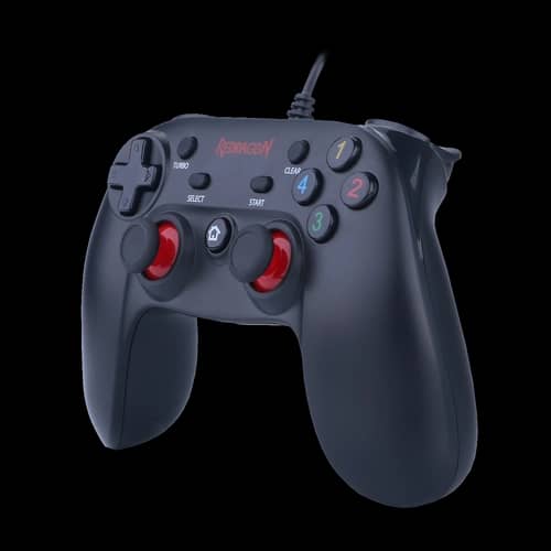 Joystick Redragon Saturn G807
