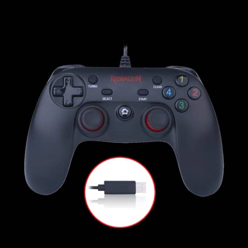 Joystick Redragon Saturn G807