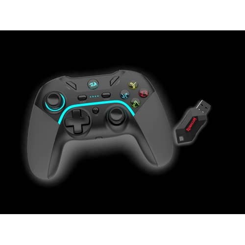 Joystick Inalámbrico Redragon Harrow G808 PRO V1