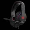 Auricular Redragon Cronus H211 RGB Negro
