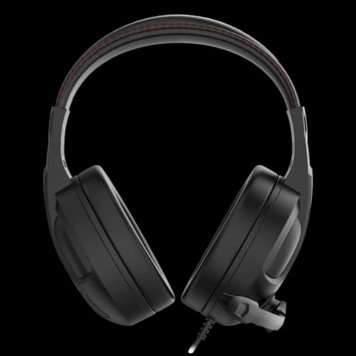 Auricular Redragon Cronus H211 RGB Negro