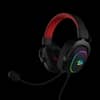 Auricular Redragon Zeus X H510 RGB Negro