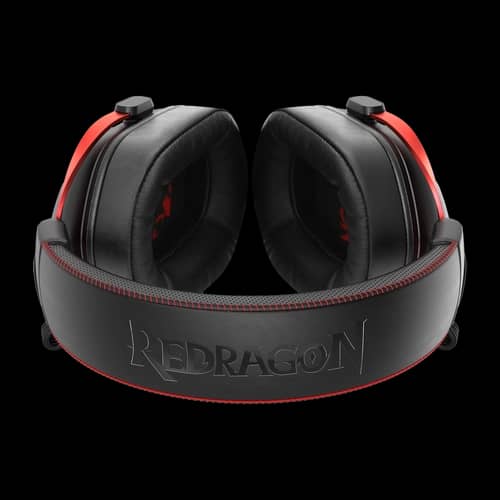 Auricular Redragon Cybill H312