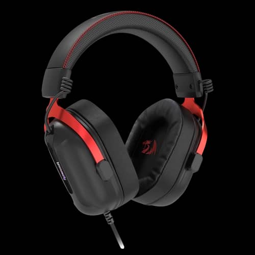 Auricular Redragon Cybill H312