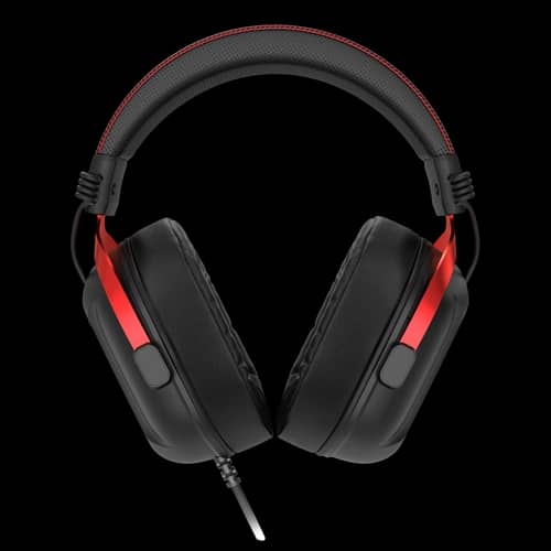 Auricular Redragon Cybill H312
