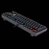 Teclado Redragon Kumara K552 RGB Negro