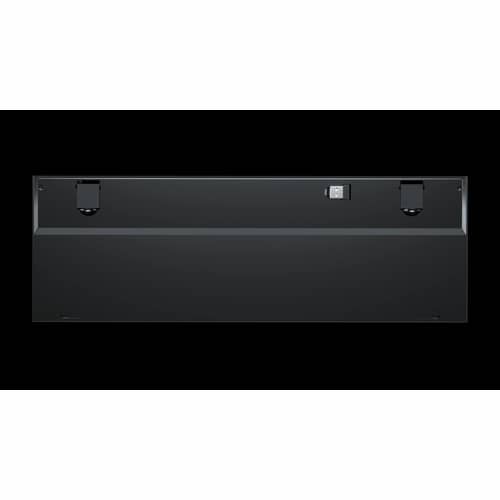 Teclado Inalámbrico Redragon Horus RGB K618 Negro
