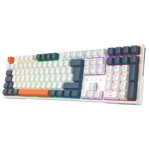 Teclado Redragon Trundle