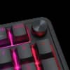 Teclado Redragon Eisa Pro K686 Negro
