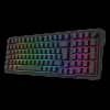 Teclado Redragon Eisa Pro K686 Negro