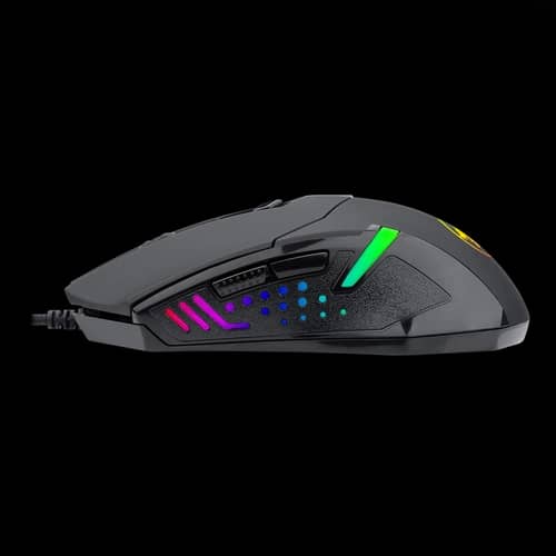 Mouse Redragon Centrophorus RGB M601
