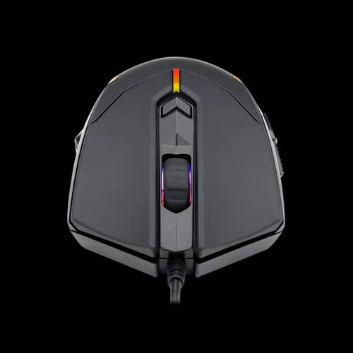 Mouse Redragon Centrophorus RGB M601