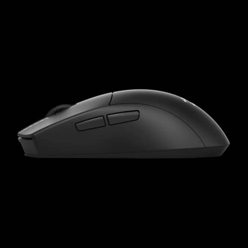 Mouse Inalámbrico Redragon King M916 Pro Negro