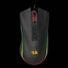 Mouse Redragon M711 Cobra Negro