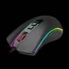 Mouse Redragon M711 Cobra Negro
