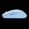 Mouse Inalámbrico Redragon St4r Pro M917 Azul