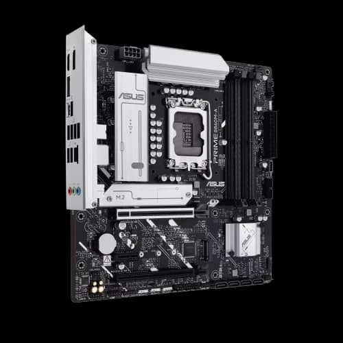 Motherboard ASUS PRIME B860M-A LGA1851 DDR5