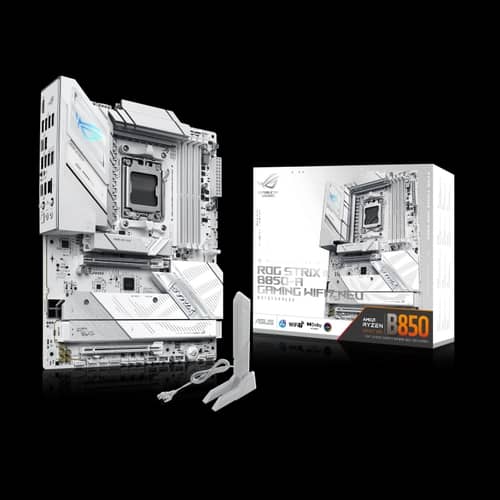 Motherboard ASUS ROG STRIX B850-A GAMING NEO AM5 D