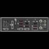 Motherboard ASUS ROG CROSSHAIR X870E DARK HERO AM5