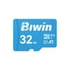 Tarjeta de Memoria BIWIN MS100 32GB MicroSDXC A1 100MB/s U3 V10