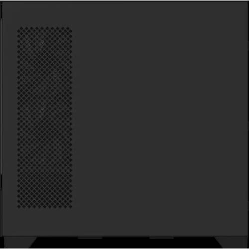 Gabinete GIGABYTE C201 PANORAMIC NEGRO Mid Tower S/Fuente