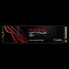 Disco Interno SSD Sandisk Optimus GX7100 500GB M.2 2280 NVMe PCIe 4.0 6800MB/s