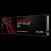 Disco Interno SSD Sandisk Optimus GX7100 500GB M.2 2280 NVMe PCIe 4.0 6800MB/s