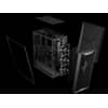 Gabinete CORSAIR 3200D RS Mid-Tower Performance Case Negro