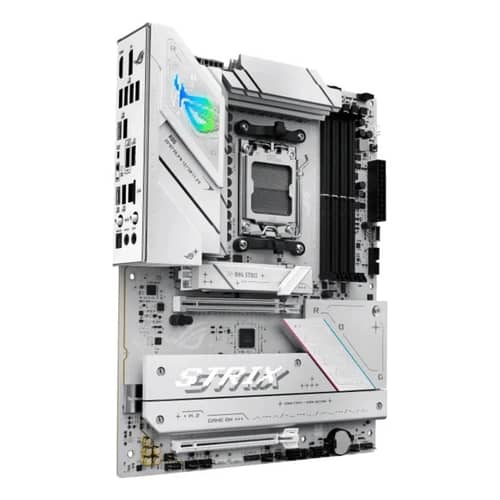 Motherboard ASUS ROG STRIX B850-A GAMING WIFI