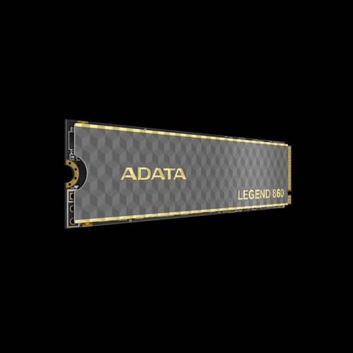 Disco Interno SSD ADATA LEGEND 860 1TB PCle Gen4 x