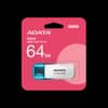 Pen Drive ADATA UV240 64GB USB 2.0 WHITE