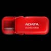 Pen Drive ADATA UV240 64GB USB 2.0 RED