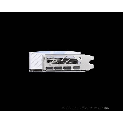 Placa MSI NVIDIA GeForce  5070 Ti 16G FRIEREN EDITION OC
