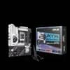 Motherboard ASUS B860M AYW GAMING WIFI LGA1851 DDR5