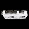 Placa de Video ASUS NVIDIA GeForce DUAL RTX5060 O8GB  WHITE