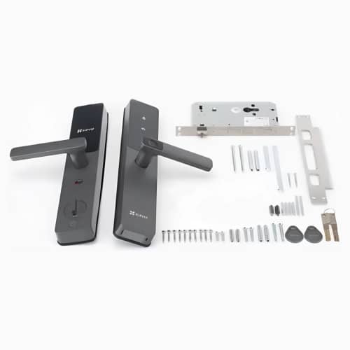 Cerradura Ezviz Wifi DL05 Con Pasador