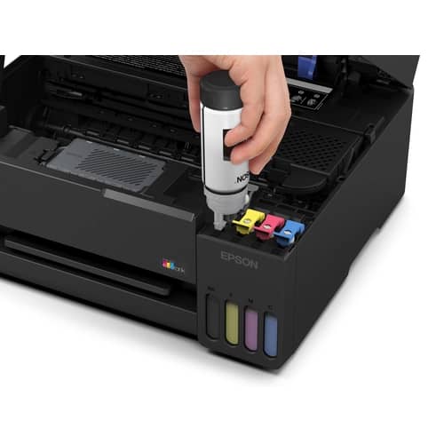 Impresora Epson L3310 Multifuncion