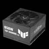 Fuente ASUS TUF GAMING 850W GOLD EVO